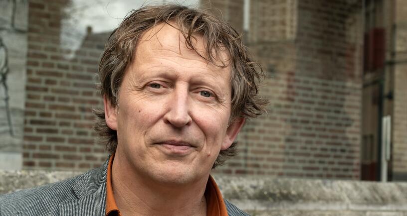 Ernst Jonker