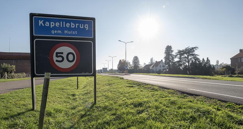 Kapellebrug