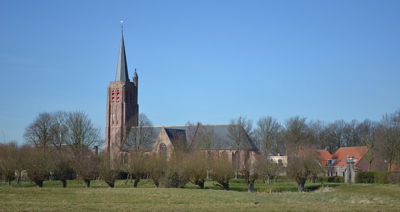 Kerk Nisse