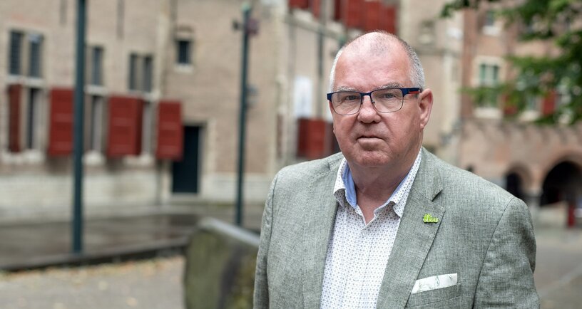 Guus Baert