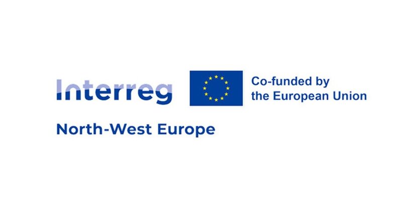 logo Interreg Noordwest Europa