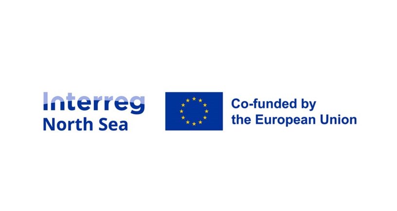 logo Interreg Noordzee