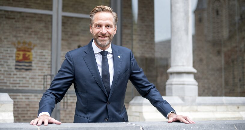 Hugo de Jonge