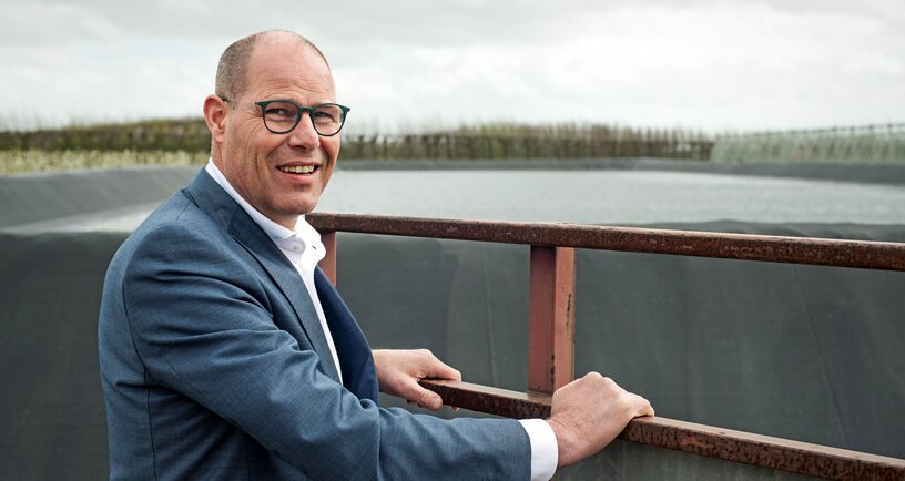 Arno Vael