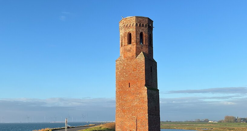 Plompe Toren