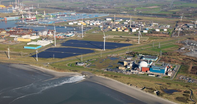 Sloegebied