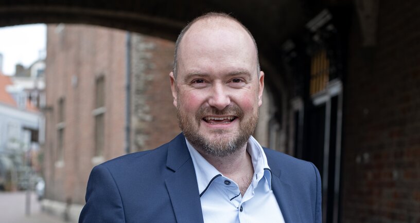 Jody Vermeulen