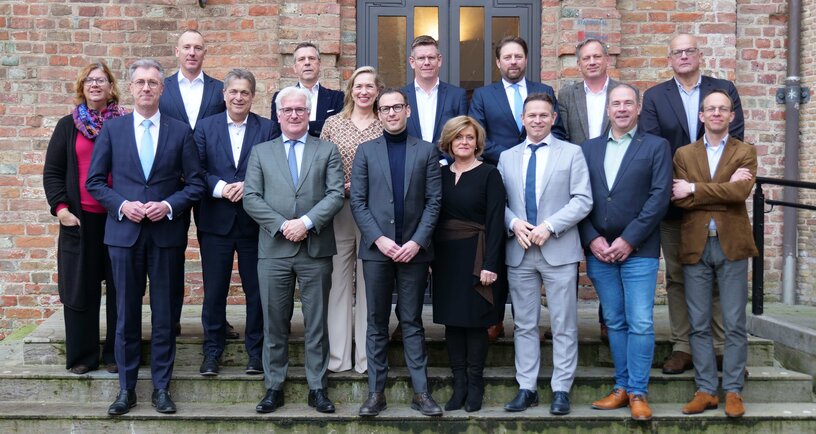 Economic Boardleden Zeeland 2025