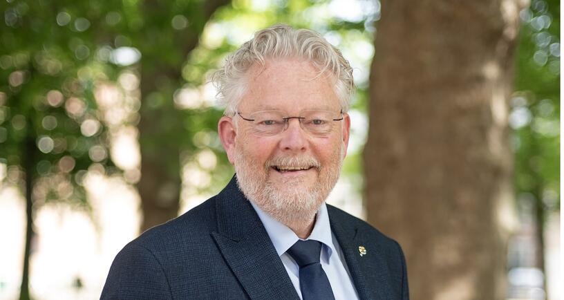Peter van Klaveren