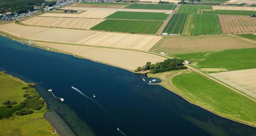 Veerse Meer gebied