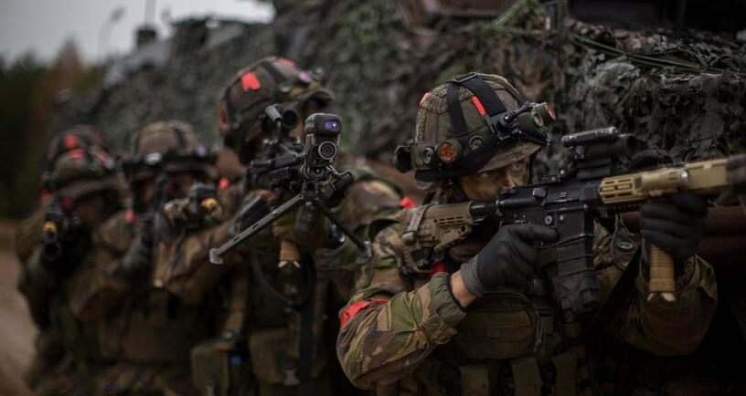 defensie