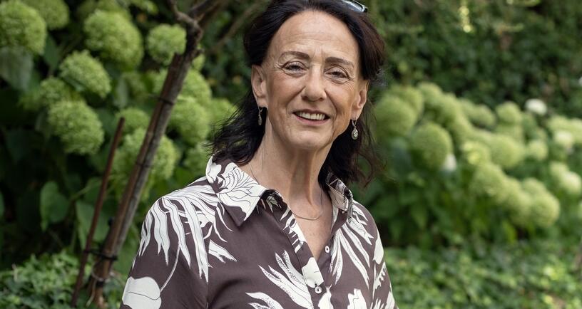 Marga de Brauwer