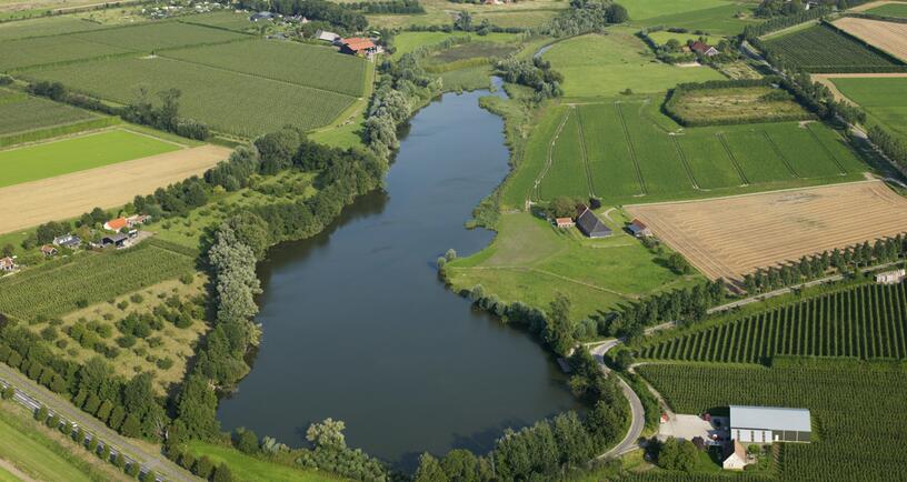 Landelijk gebied