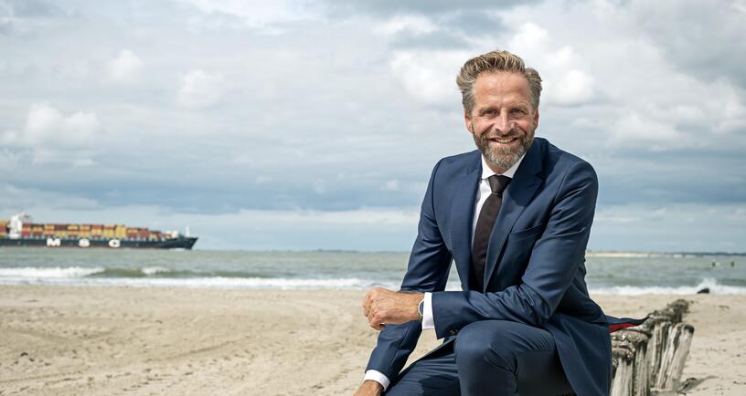 Hugo de Jonge