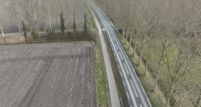 Heinkenszandseweg (N667)