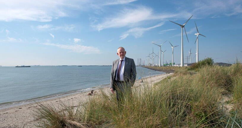 Dick van der Velde