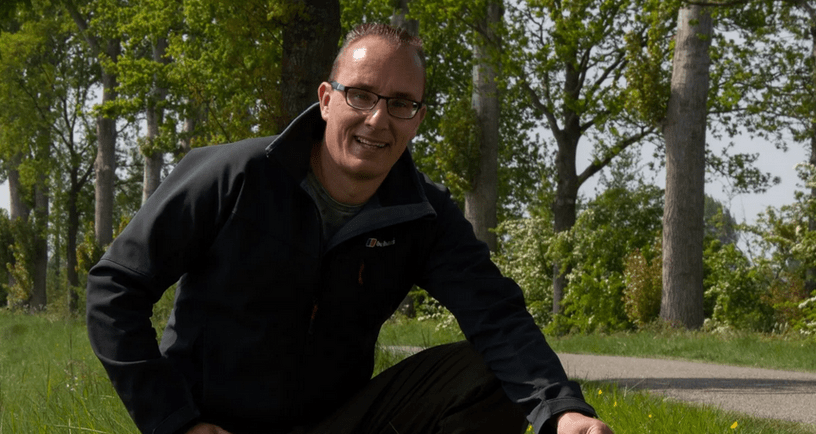 Peter Sinke van SNK ecoadvies
