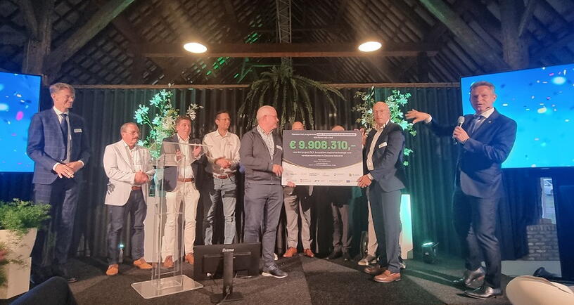 cheque Thorizon