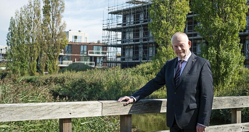 Dick van der Velde