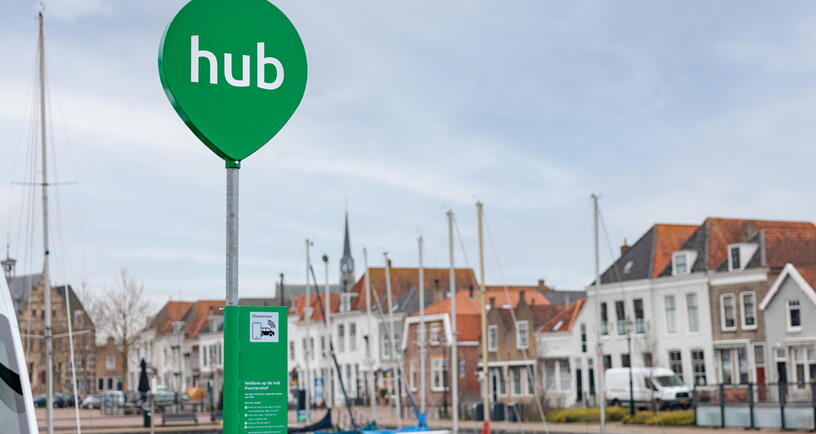 Hubbordje