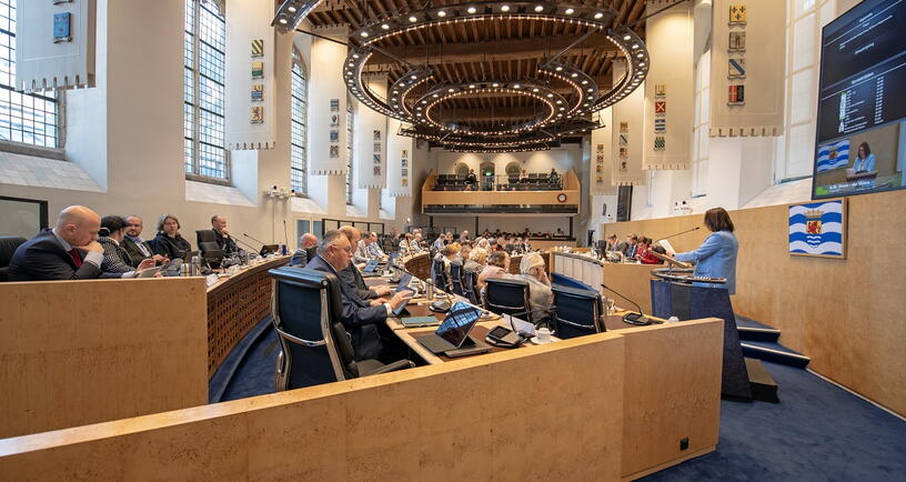 Statenzaal