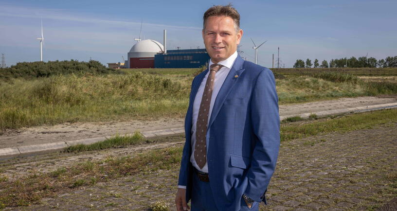 Foto van Marcelle Davidse