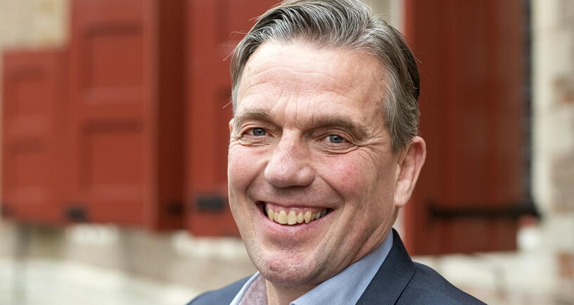 John Elenbaas