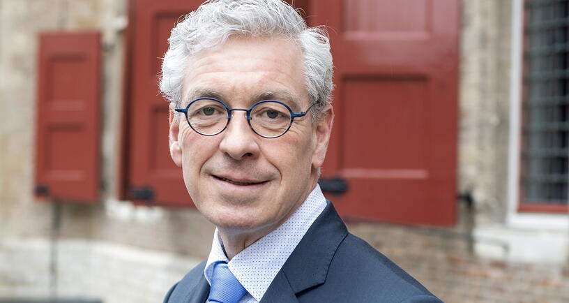 Maarten Janssens