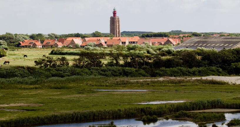 De Westkapelse Kreek