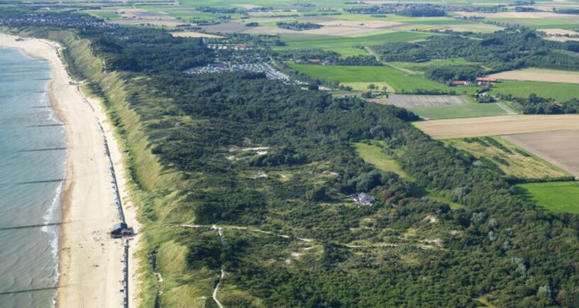 Kust van Walcheren