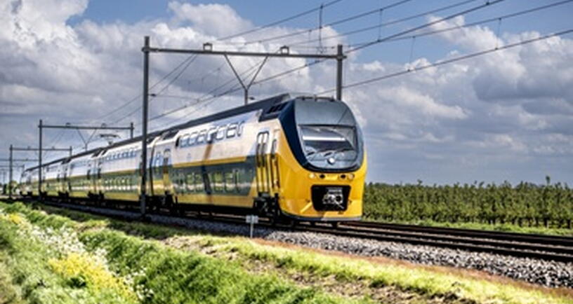 Prioriteit Infrastructuur verbeteren