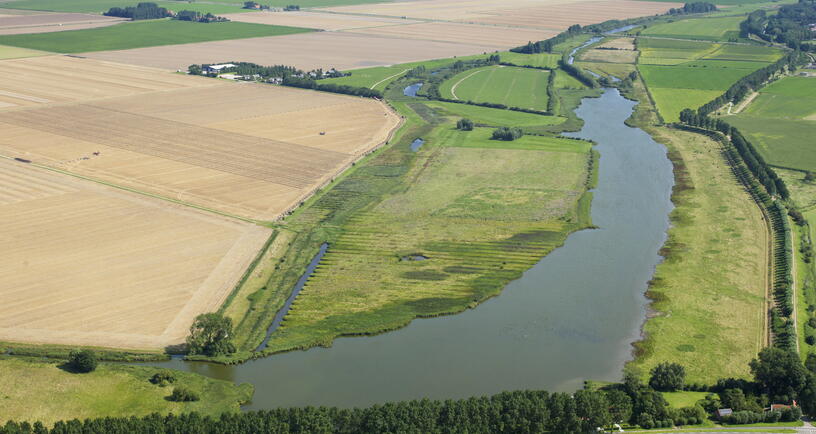 Wolphaartsdijk