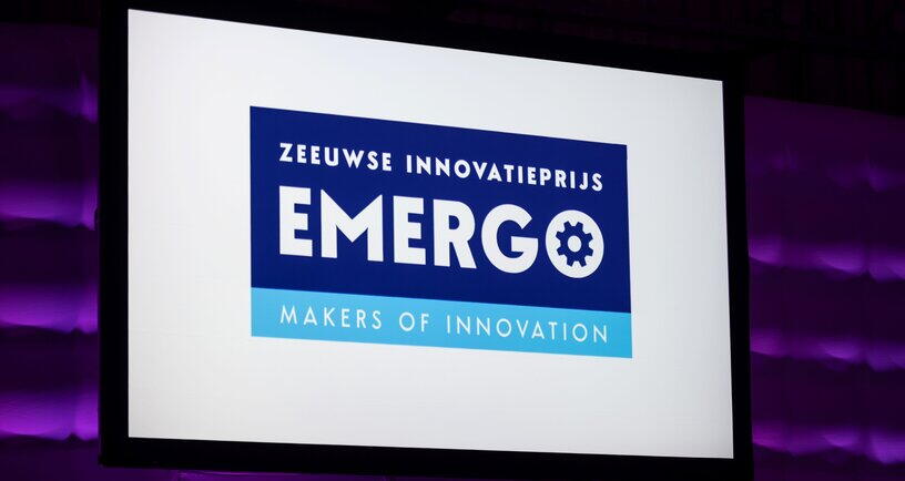 Emergo Innovatieprijs