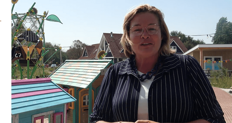 Marieke Braber