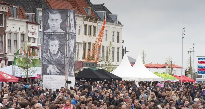Bevrijdingsfestival Vlissingen