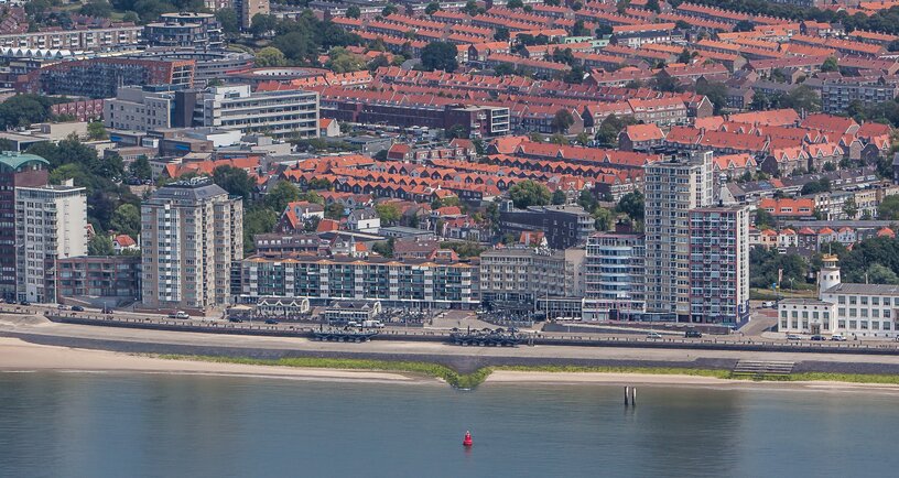 Vlissingen Boulevard