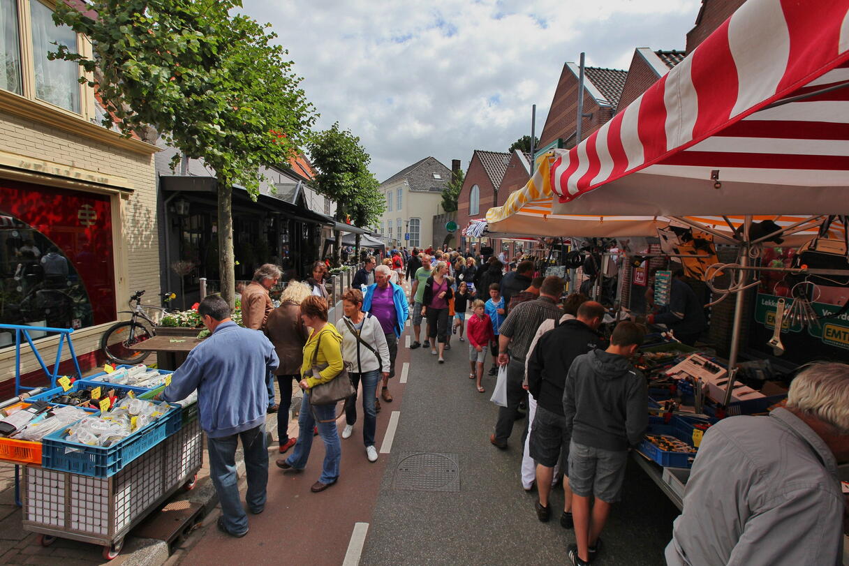 Denktanksessie toerisme Jouw Zeeland