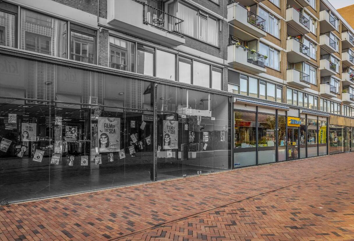 Talk of the town Vlissingen Creative City Boost