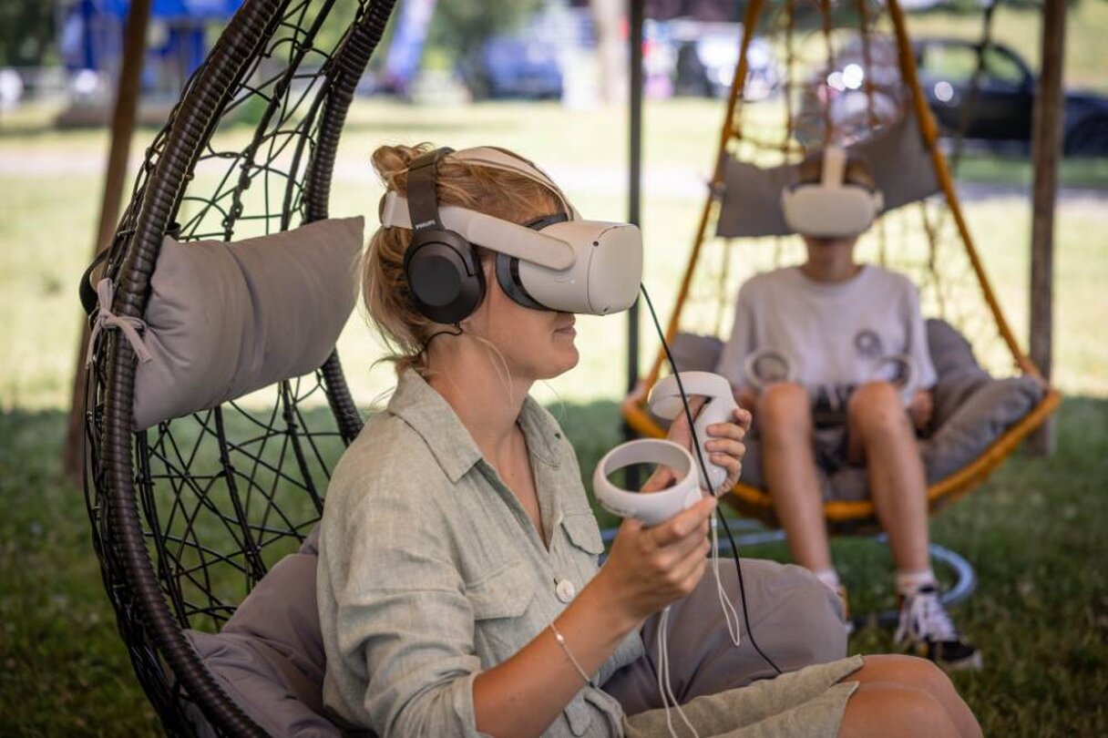 Prikkelfest Hulst Creative City Boost