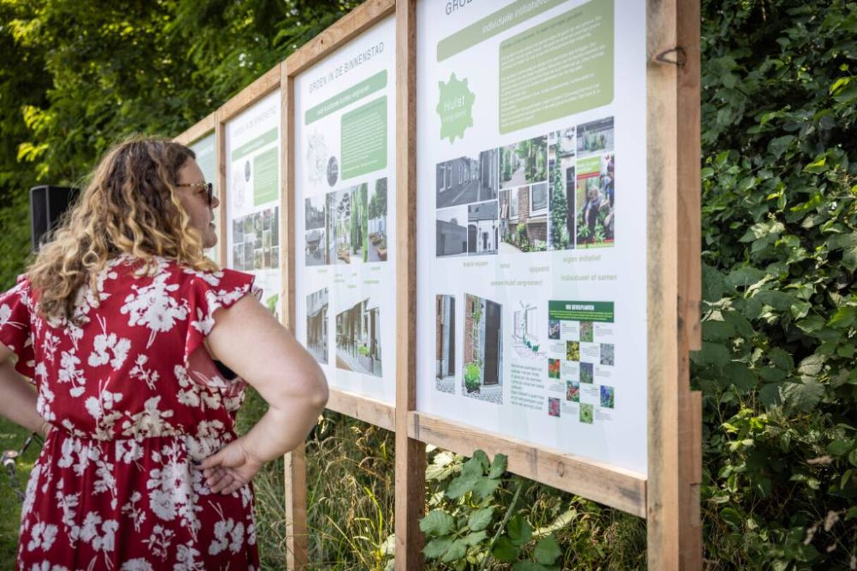 Prikkelfest Hulst Creative City Boost