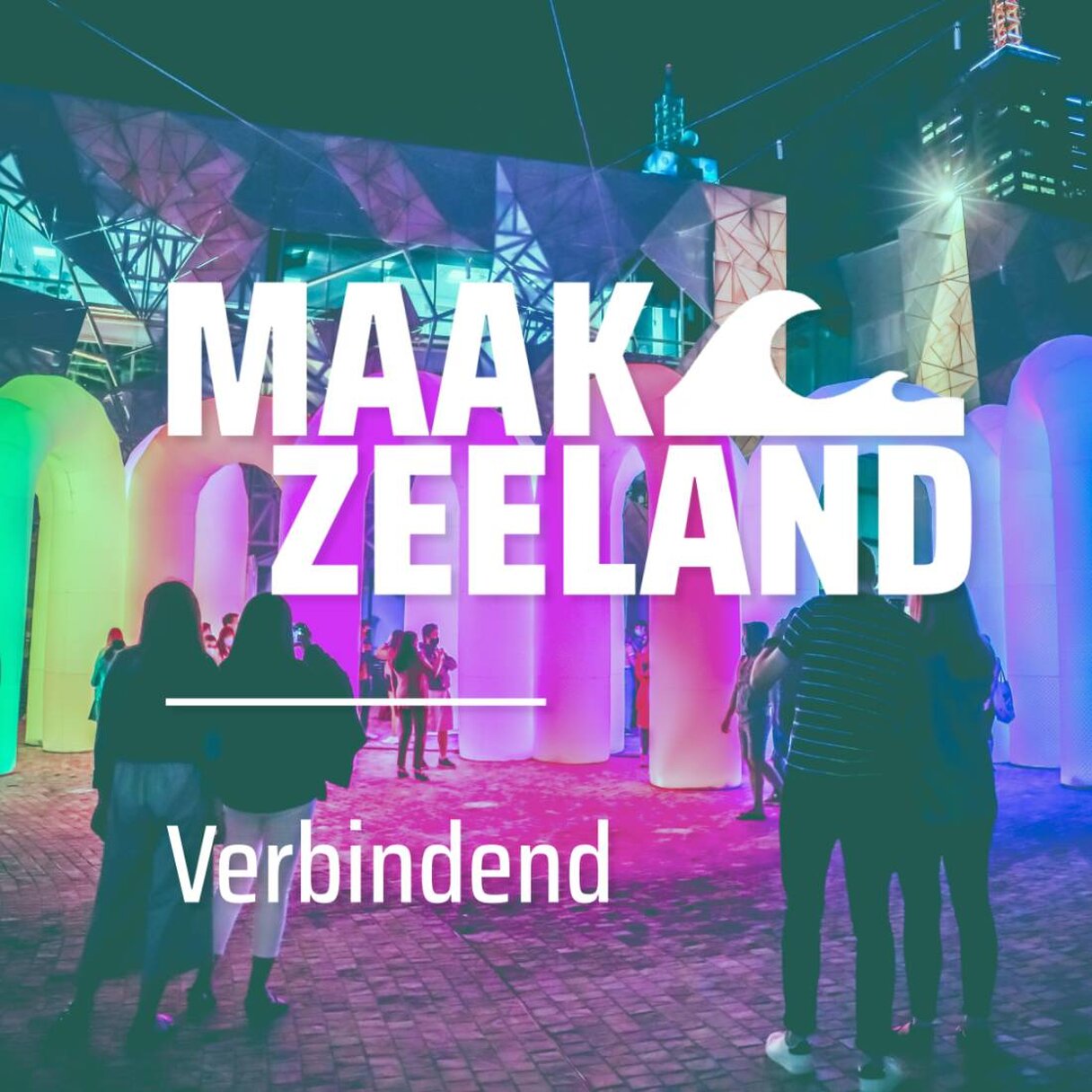 maak zeeland verbindend creative city boost