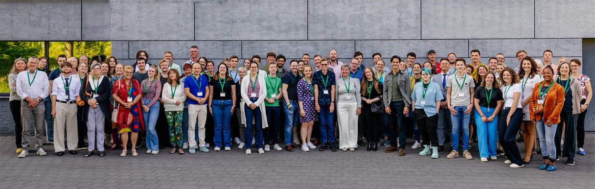 De Borselse Voorwaarden Groep. Beeld: Gemeente Borsele