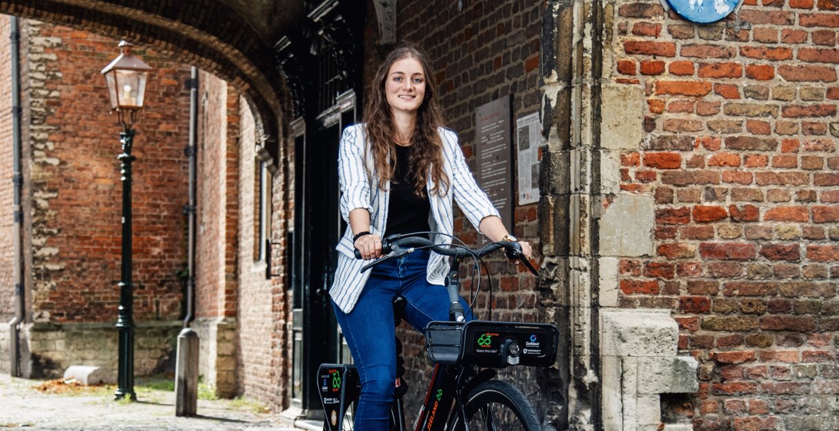 Anaïs Lensen