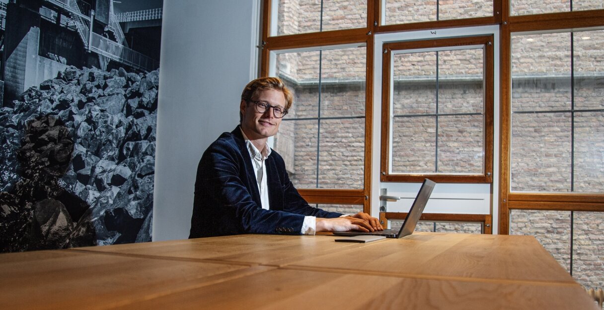 Jurriaan Koning