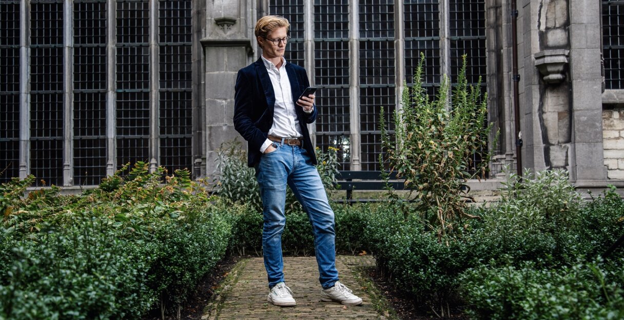 Jurriaan Koning
