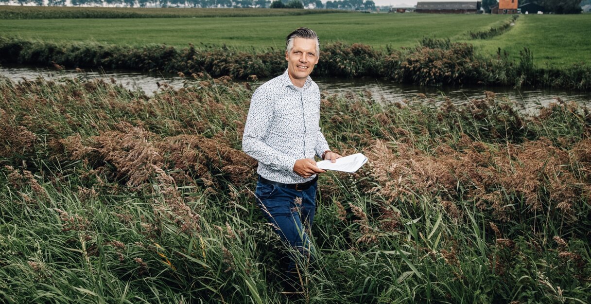 Marnix van Driel