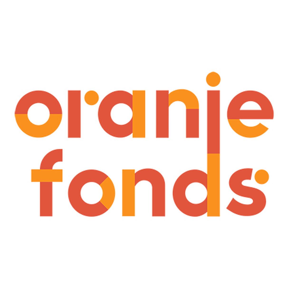 Logo Oranjefonds