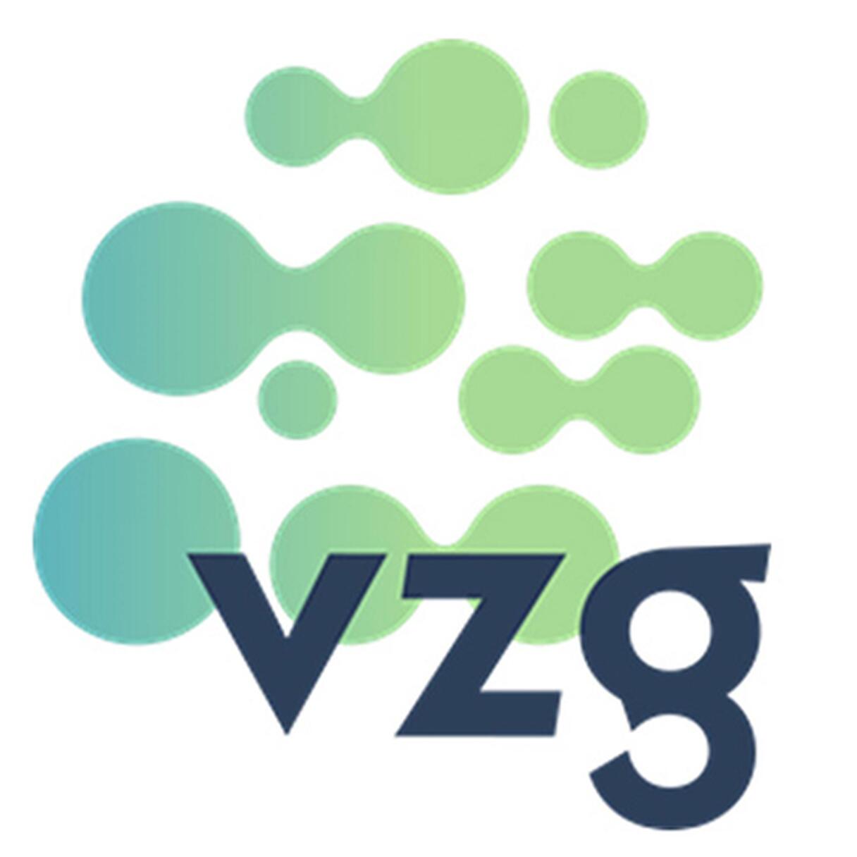 Logo VZG
