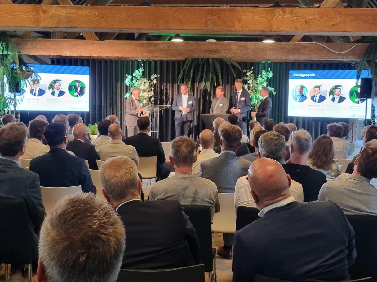 panelgesprek