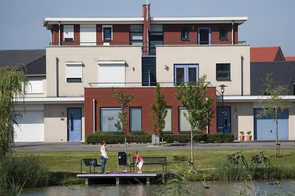 huizen